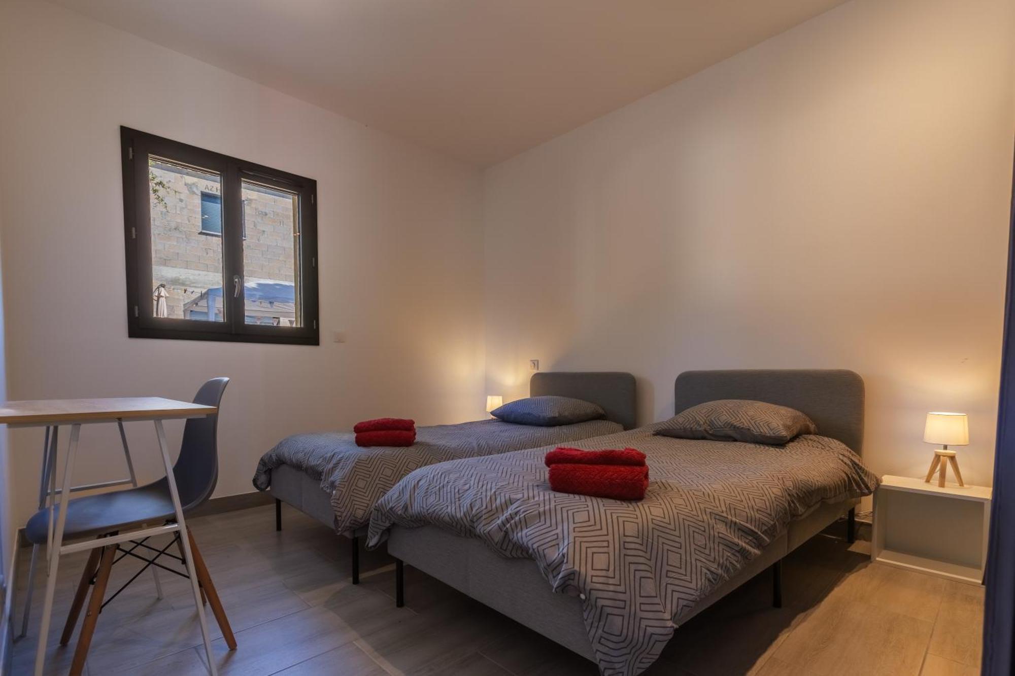 Casa Lea Apartment Sollacaro Exterior photo